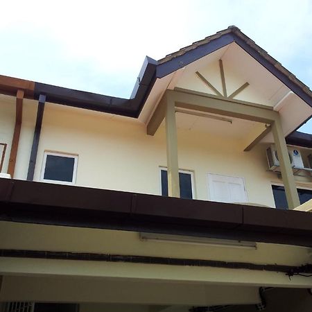 Sunshine Jonker Guesthouse Melaka Zewnętrze zdjęcie
