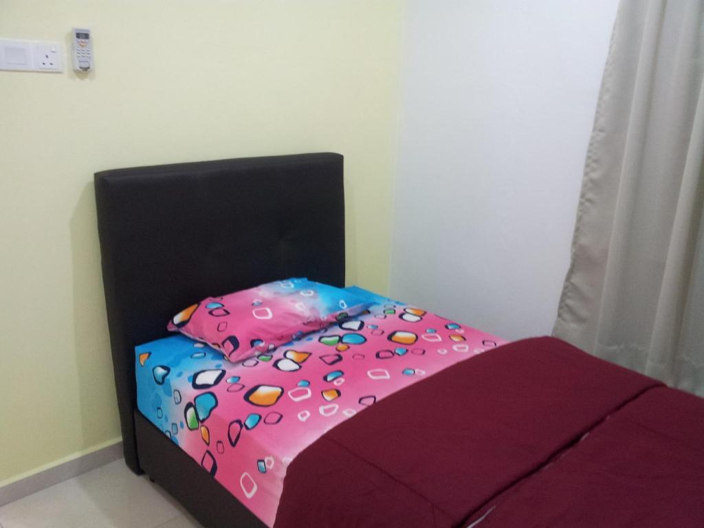 Sunshine Jonker Guesthouse Melaka Pokój zdjęcie