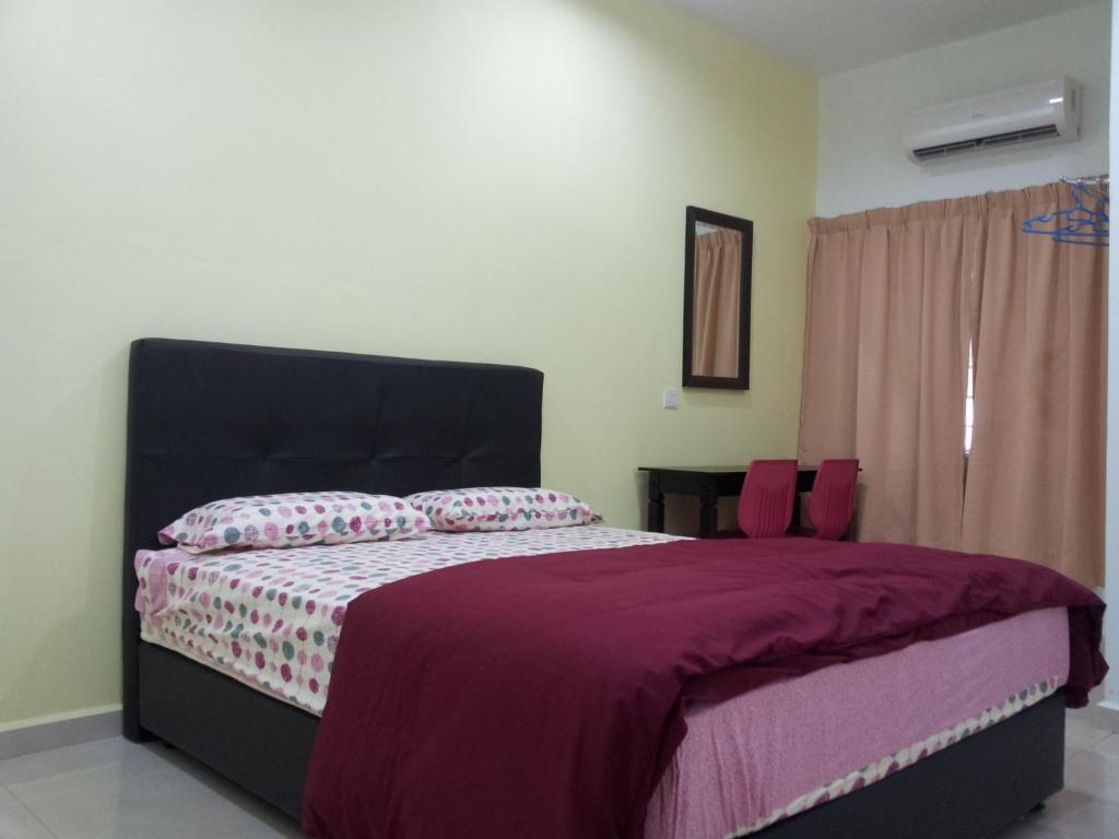Sunshine Jonker Guesthouse Melaka Pokój zdjęcie