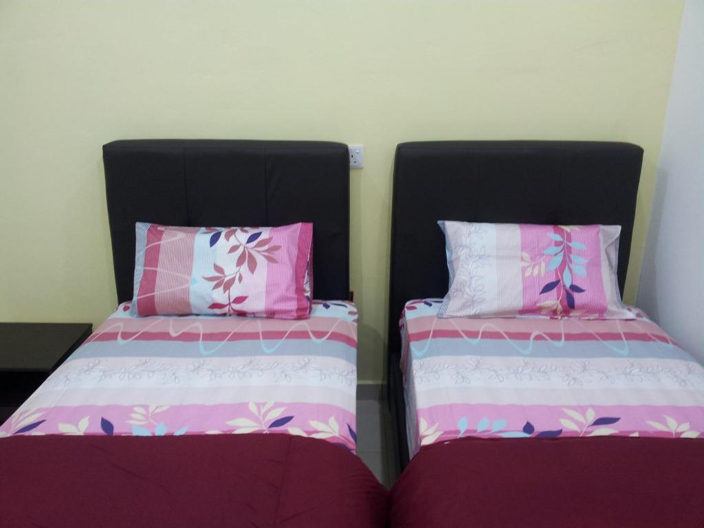 Sunshine Jonker Guesthouse Melaka Pokój zdjęcie