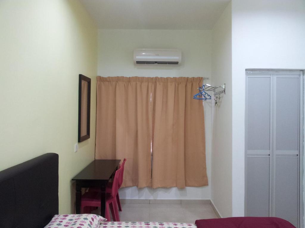 Sunshine Jonker Guesthouse Melaka Pokój zdjęcie