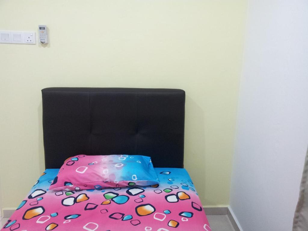 Sunshine Jonker Guesthouse Melaka Pokój zdjęcie
