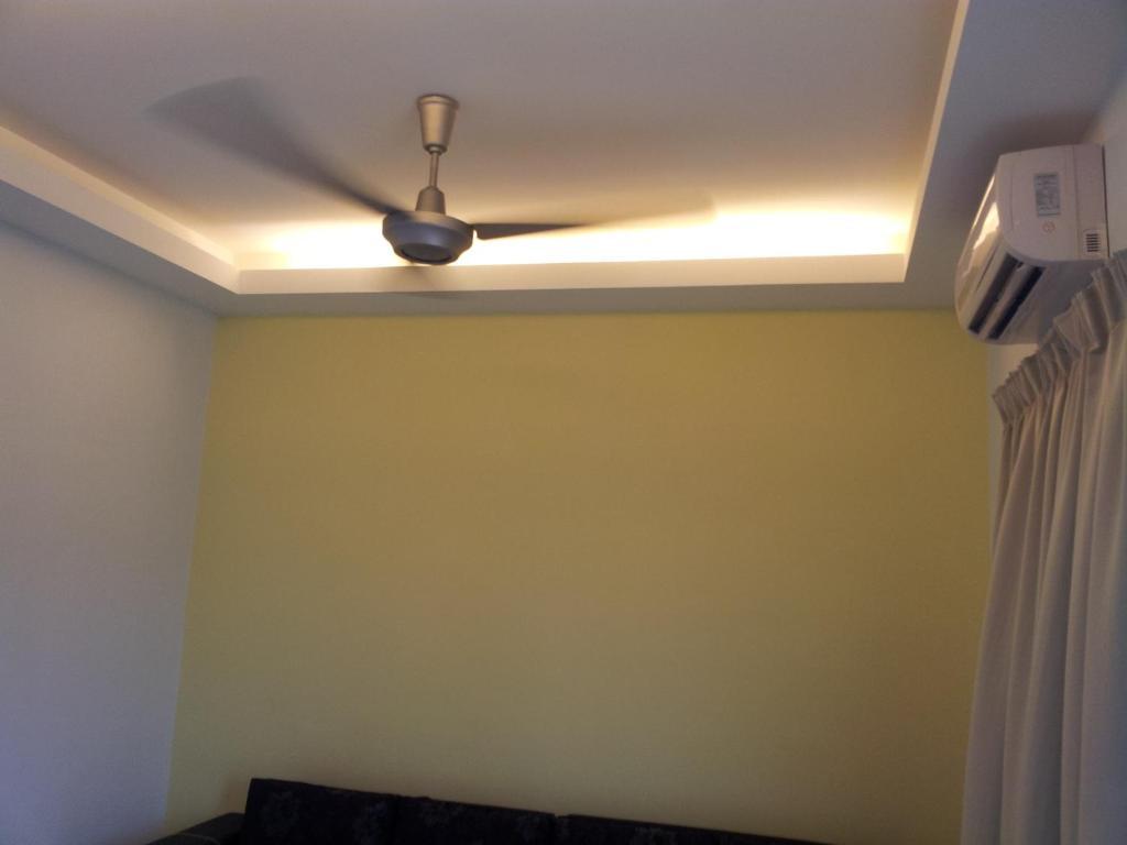 Sunshine Jonker Guesthouse Melaka Pokój zdjęcie
