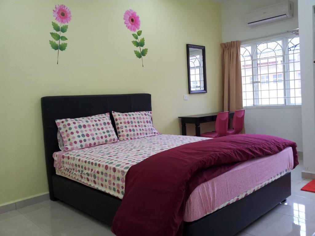 Sunshine Jonker Guesthouse Melaka Zewnętrze zdjęcie