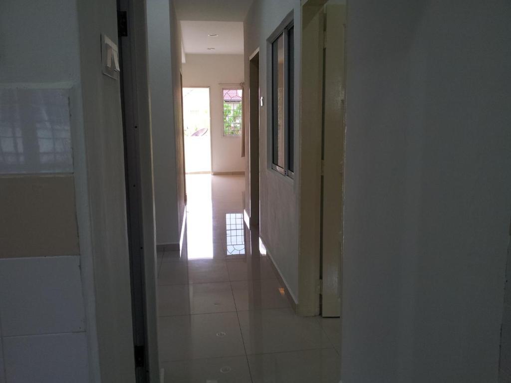 Sunshine Jonker Guesthouse Melaka Zewnętrze zdjęcie