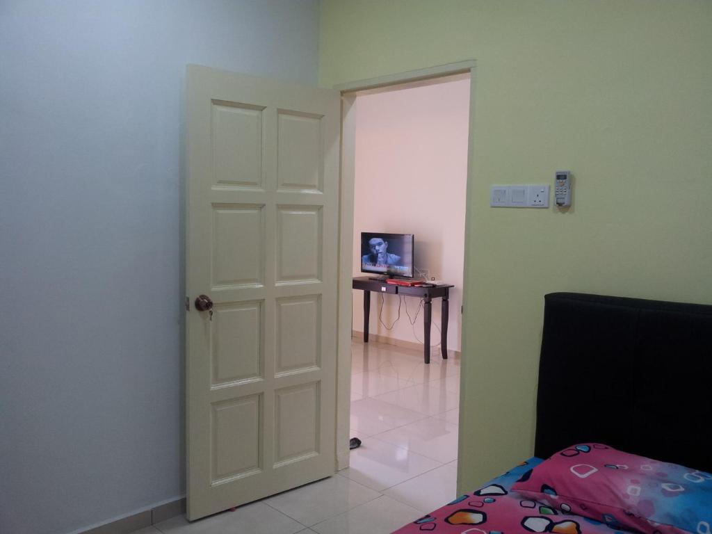 Sunshine Jonker Guesthouse Melaka Zewnętrze zdjęcie
