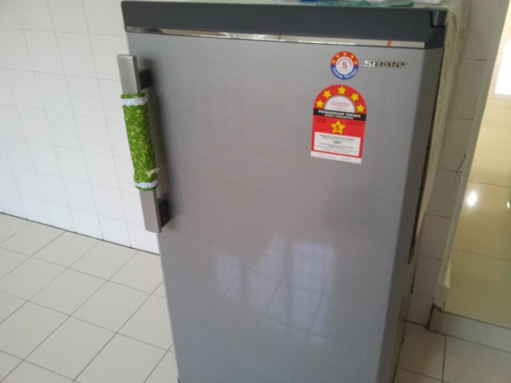 Sunshine Jonker Guesthouse Melaka Zewnętrze zdjęcie