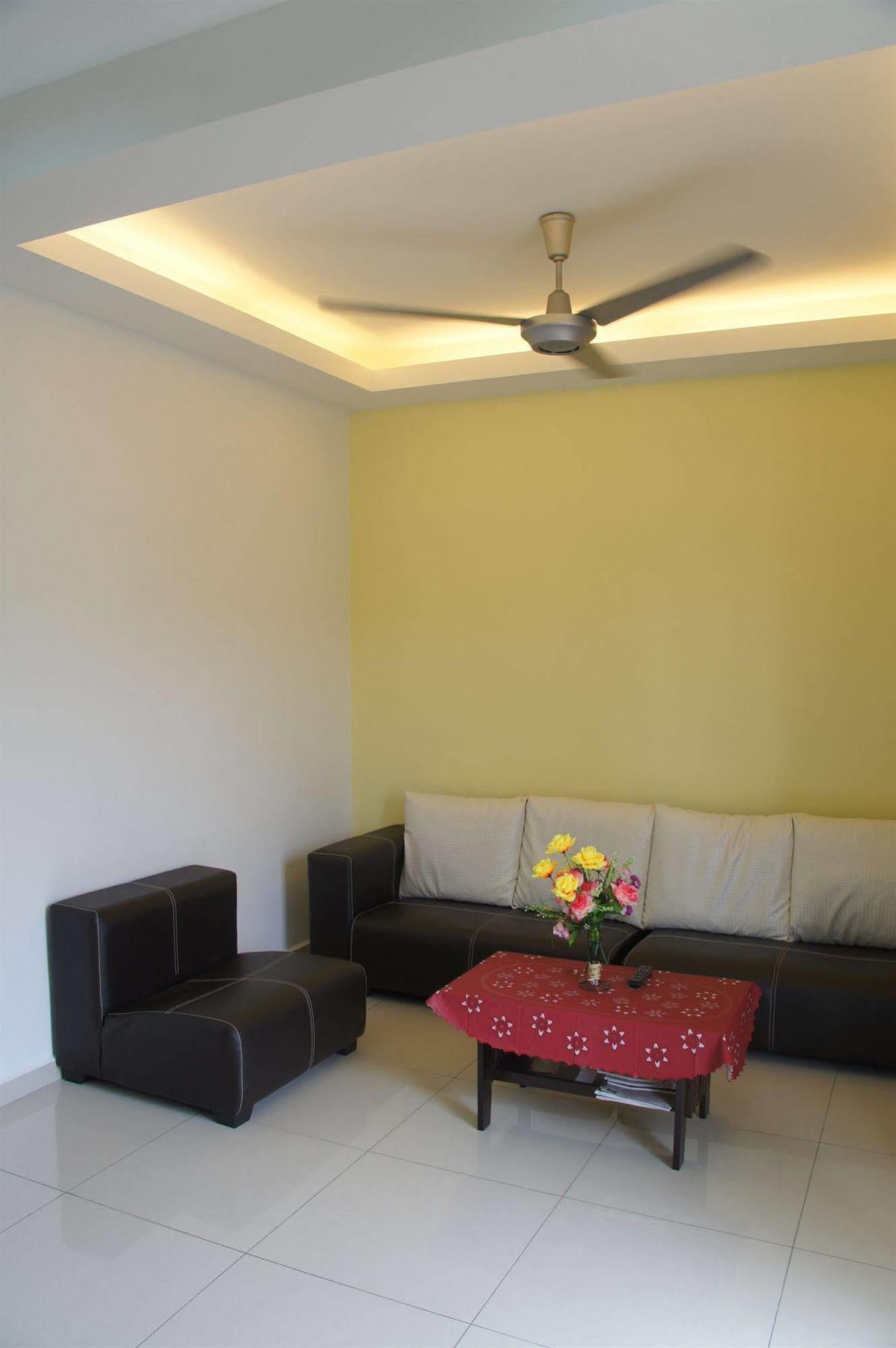 Sunshine Jonker Guesthouse Melaka Zewnętrze zdjęcie