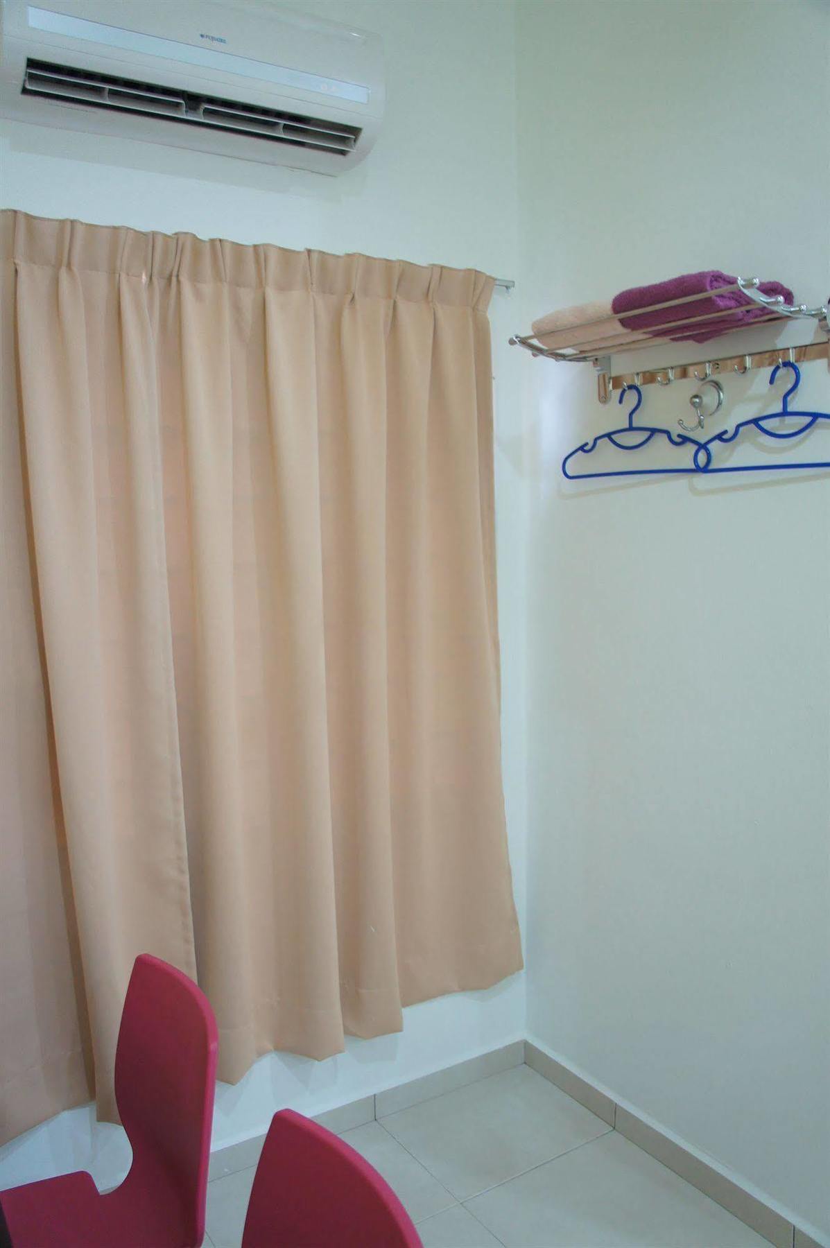Sunshine Jonker Guesthouse Melaka Zewnętrze zdjęcie