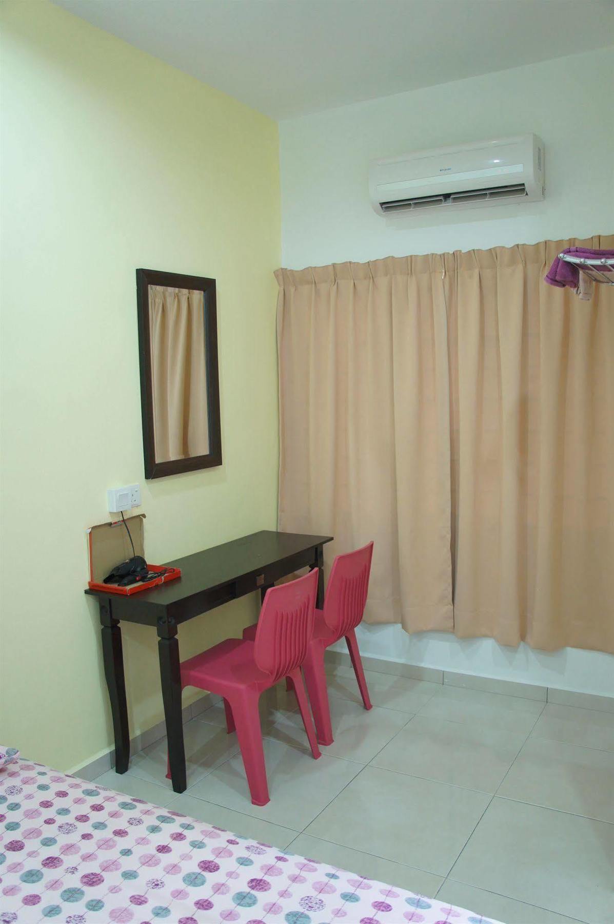Sunshine Jonker Guesthouse Melaka Zewnętrze zdjęcie
