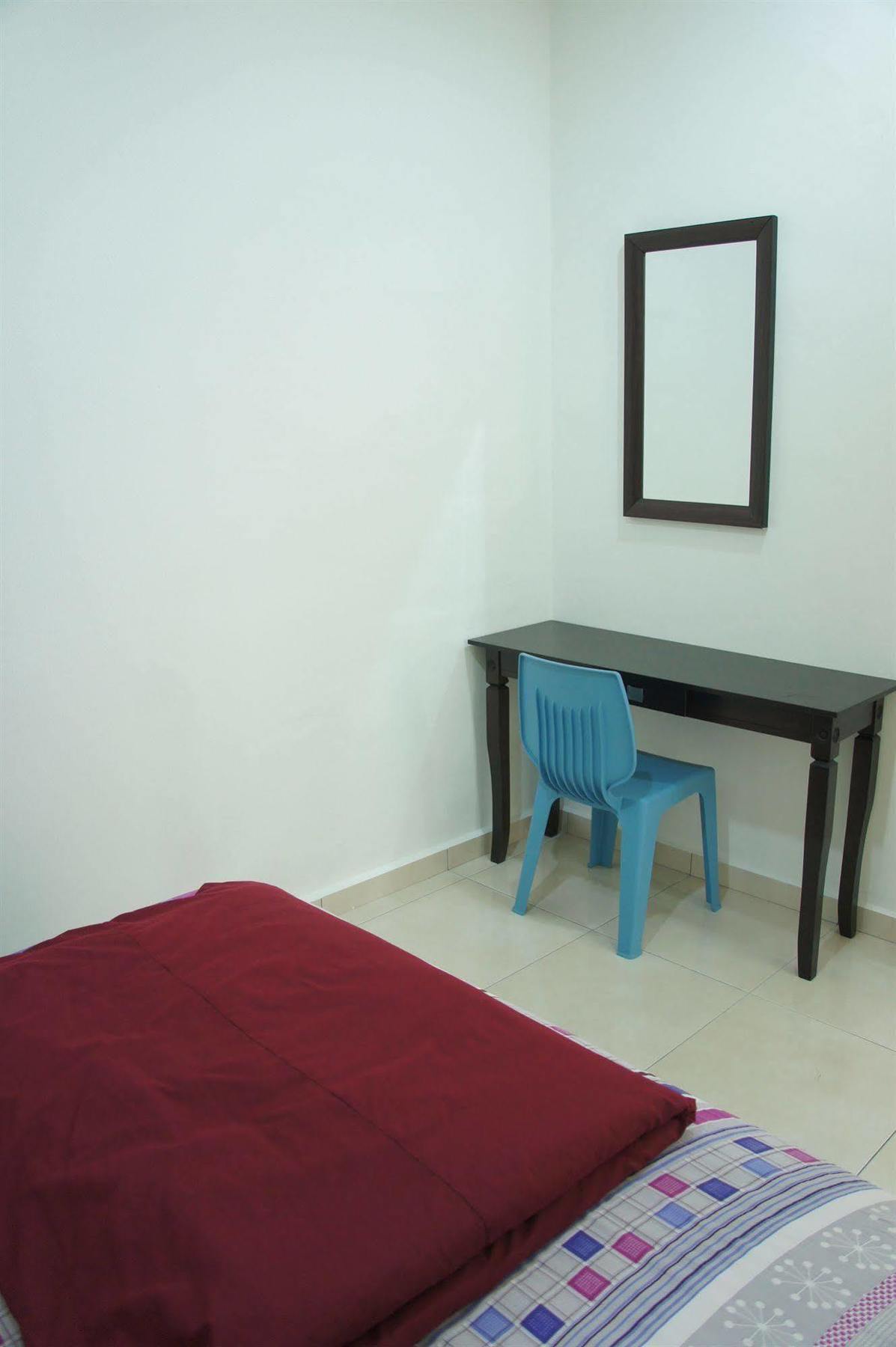 Sunshine Jonker Guesthouse Melaka Zewnętrze zdjęcie