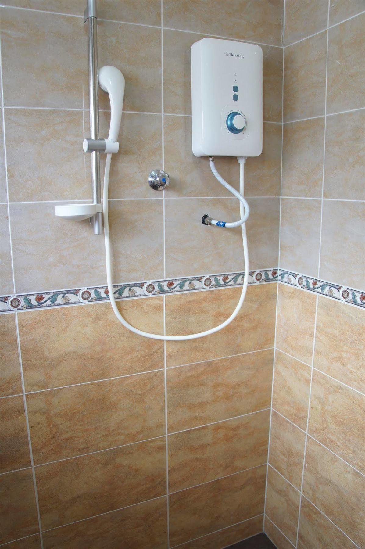 Sunshine Jonker Guesthouse Melaka Zewnętrze zdjęcie