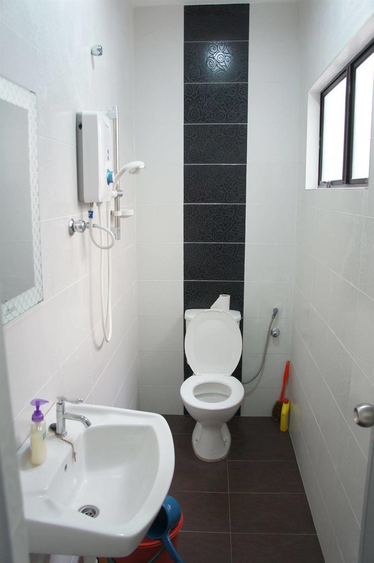 Sunshine Jonker Guesthouse Melaka Zewnętrze zdjęcie