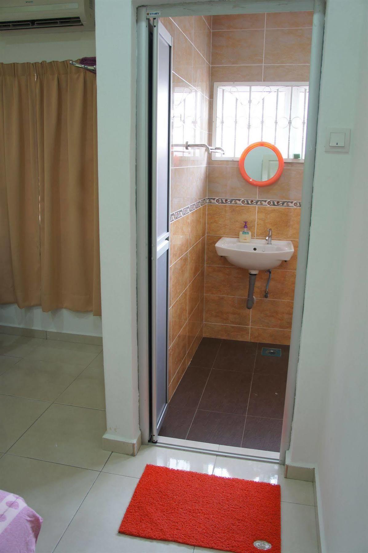 Sunshine Jonker Guesthouse Melaka Zewnętrze zdjęcie