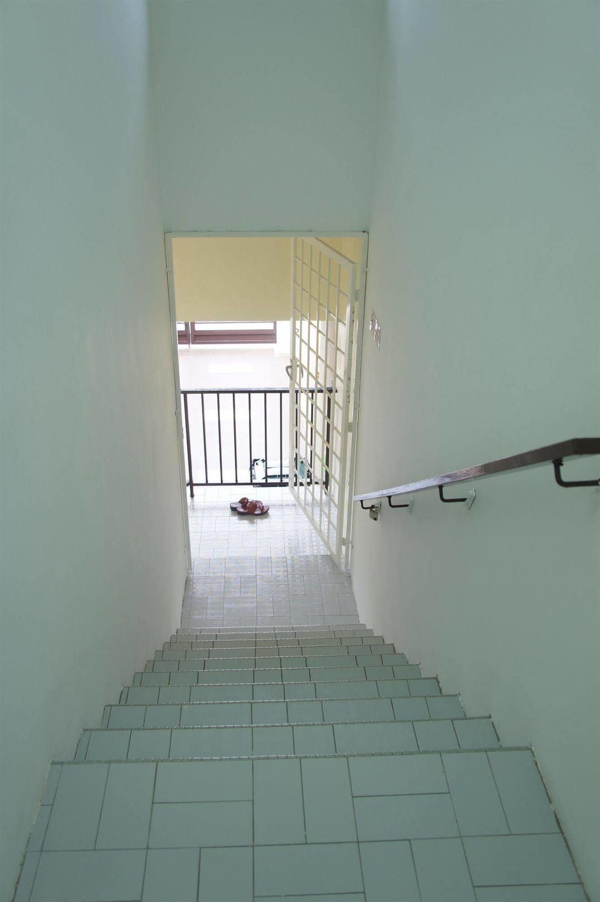 Sunshine Jonker Guesthouse Melaka Zewnętrze zdjęcie